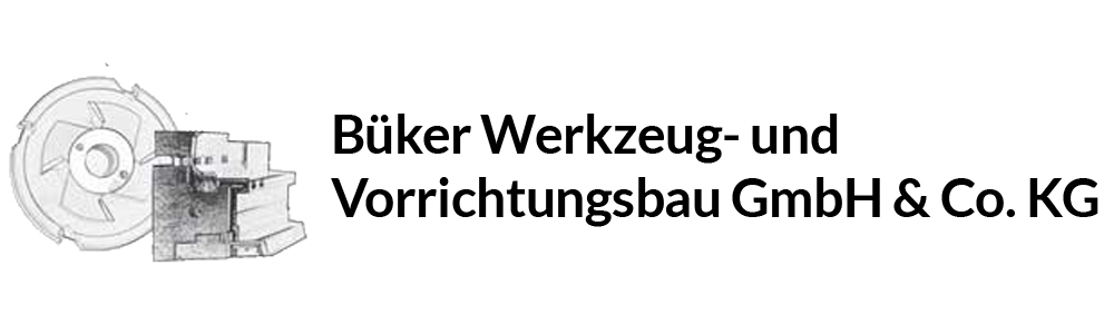 Büker Werkzeug- und Vorrichtungsbau GmbH & Co. KG